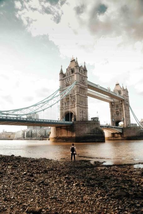 Shad Thames By Condokeeper ロンドン エクステリア 写真